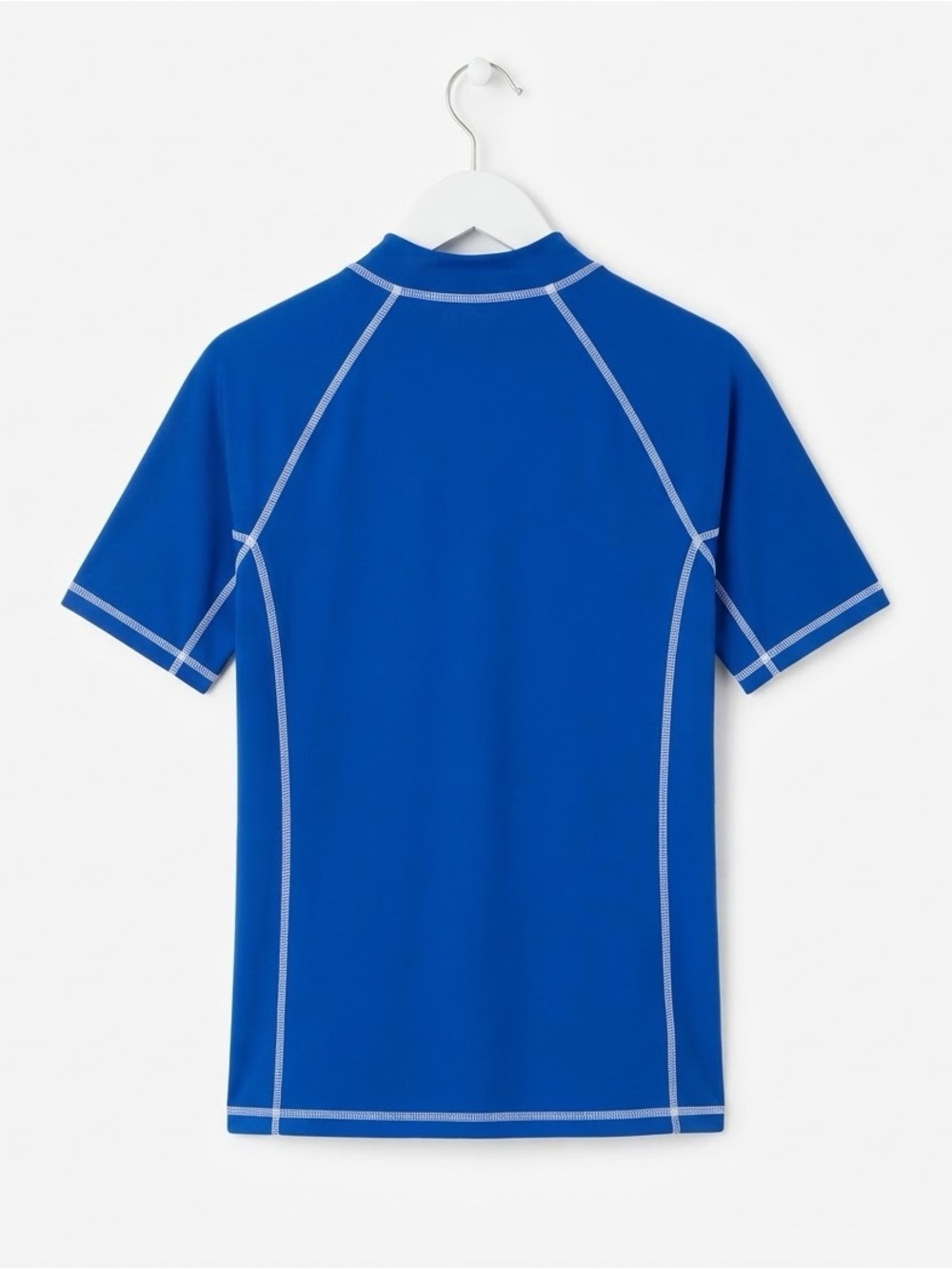 Lands End Boys Rashguard